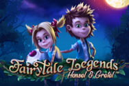 Hansel & Gretel
