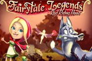 Red Riding Hood